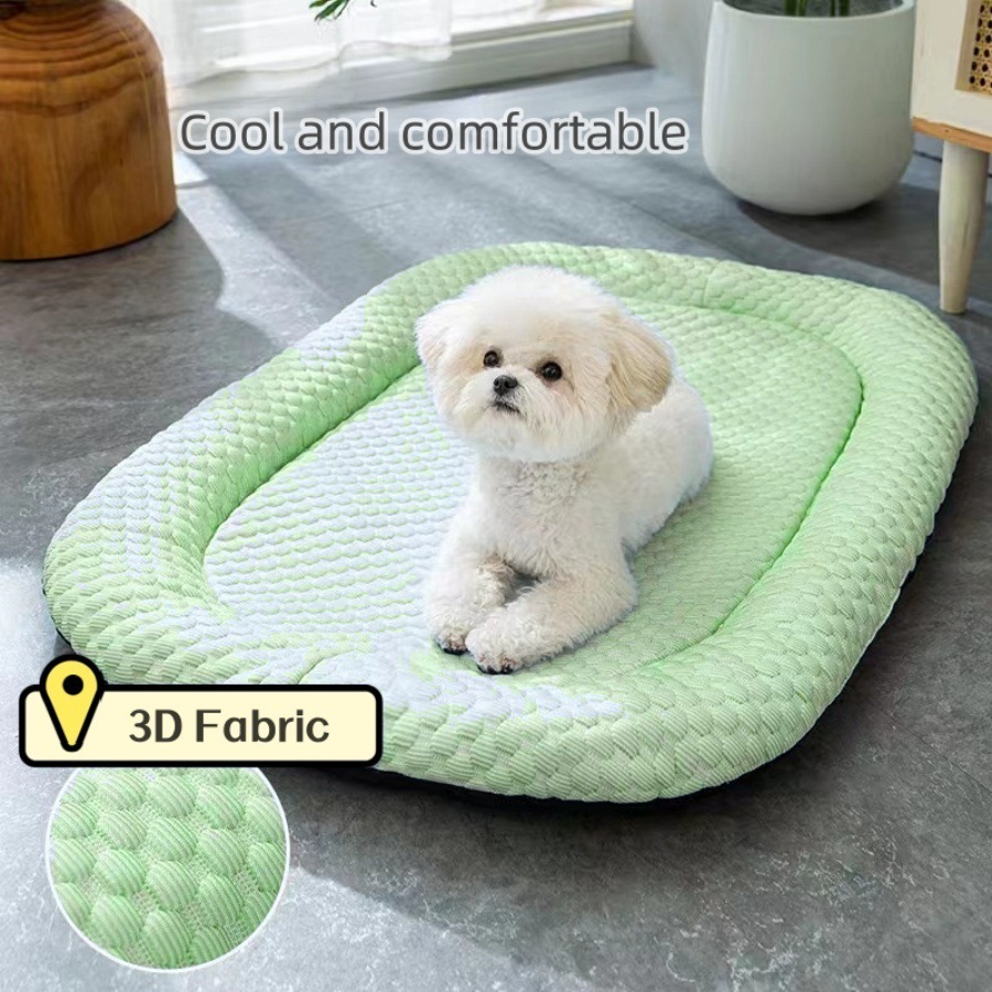 The pet cold-sensored cat and dog nest.