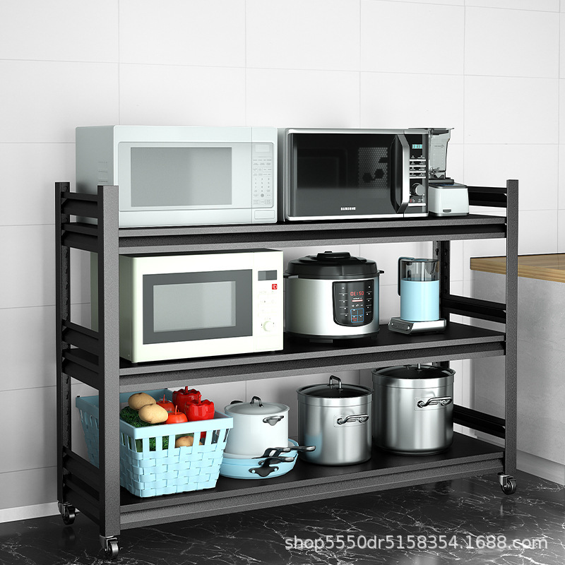 Ứng dụng đa chức năng cho một lò cacbon thép nhiều mục đích trong nhà bếp