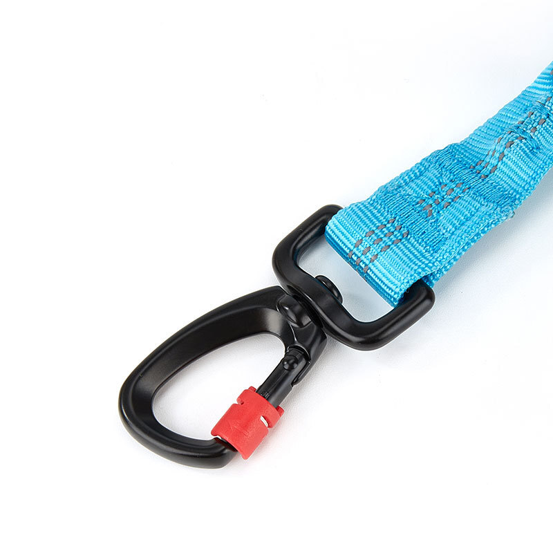 The source 2023 cross-border Amazon pets explosive charge against blast-truck dog rope.