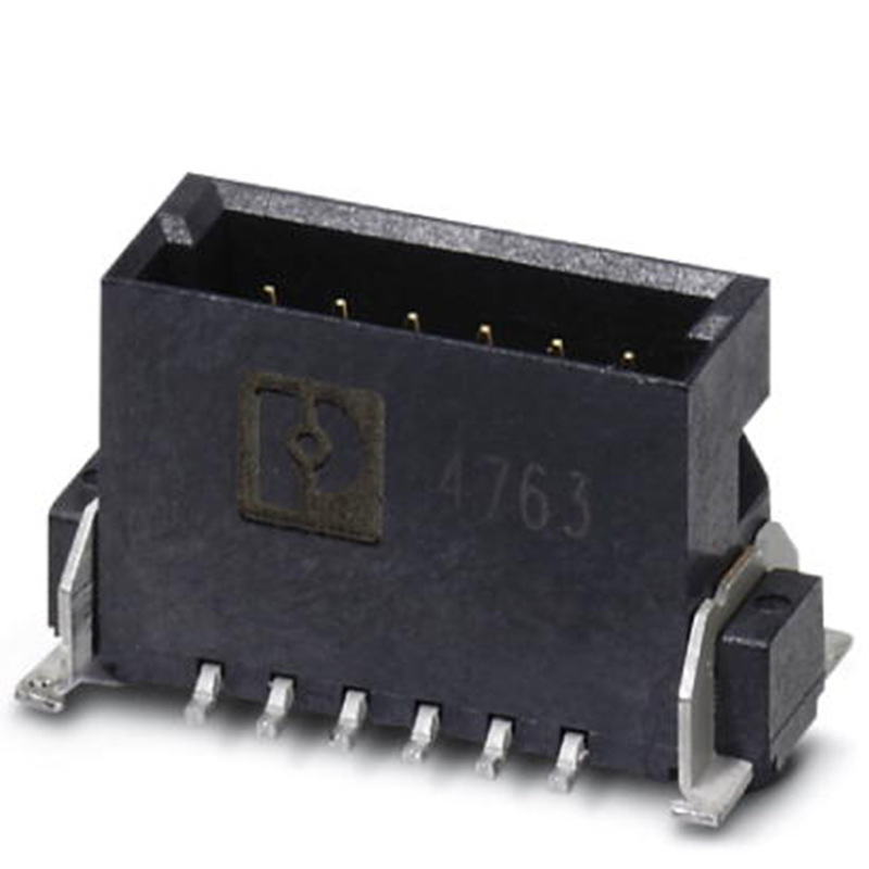 ฟีนิกซ์ 40- บิต SMD ตัวเชื่อมต่อเข็ม - FP 1, 27/40-MV 1, 75–1714941