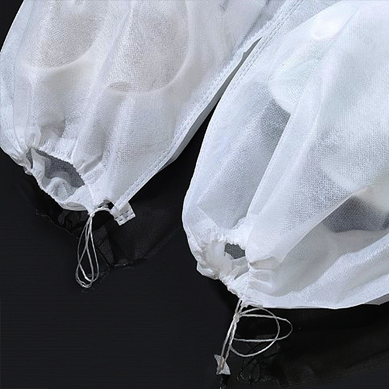 Short-chained children's toy-shoes in shorts and laces to protect the dustproof bags of boots