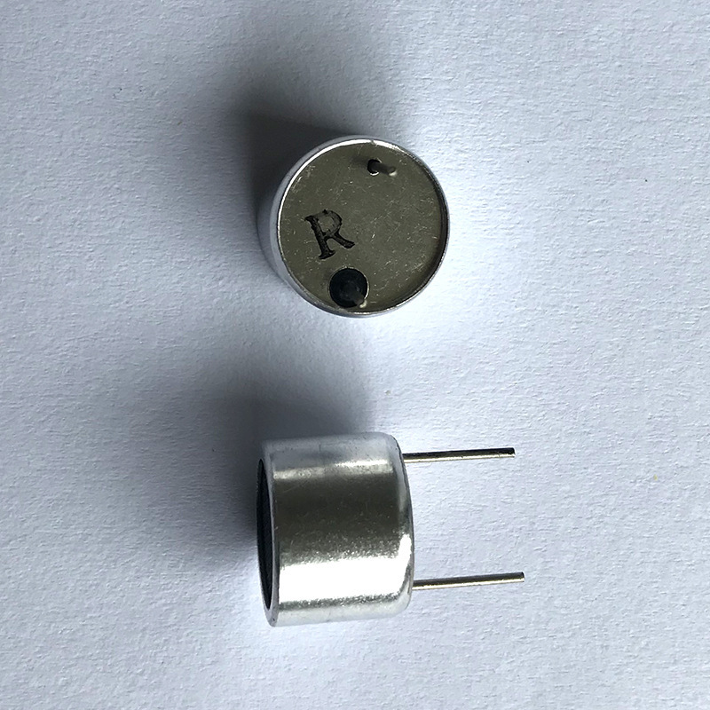 Open 40KHz 12MM ultrasound sensor range detector DAU 1240AOH 9.5T/R