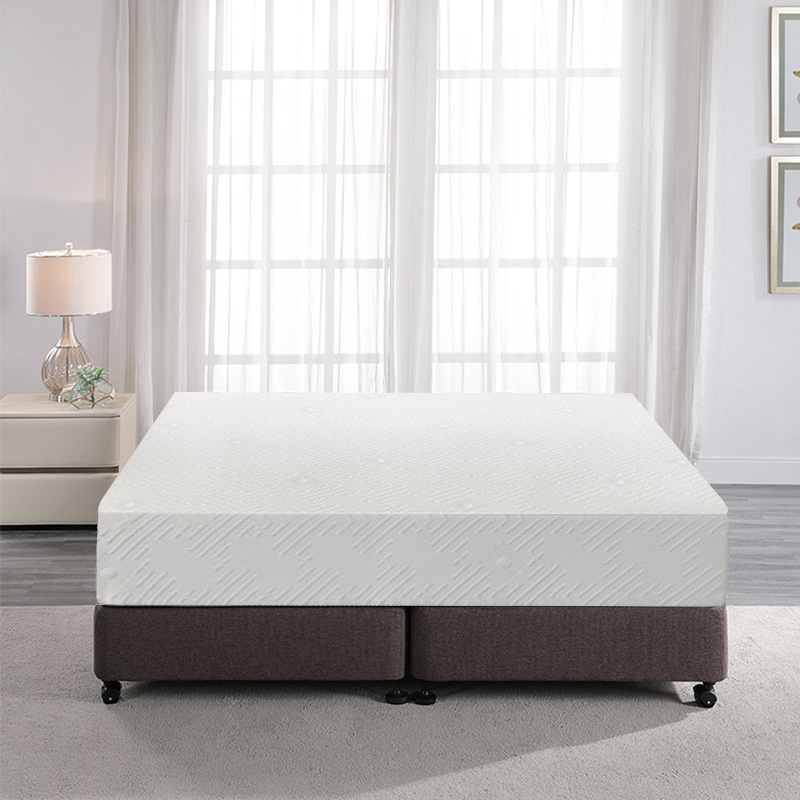 New memory medium soft and hard, high elastic, air-reme cotton mattress.