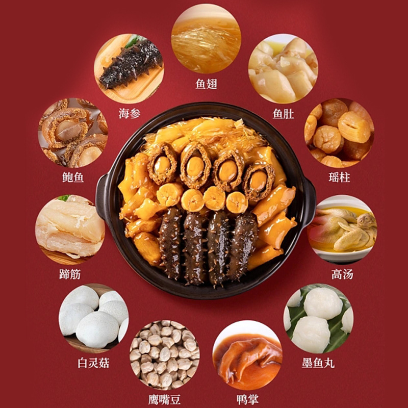 Những cái bát nóng đã sẵn sàng.