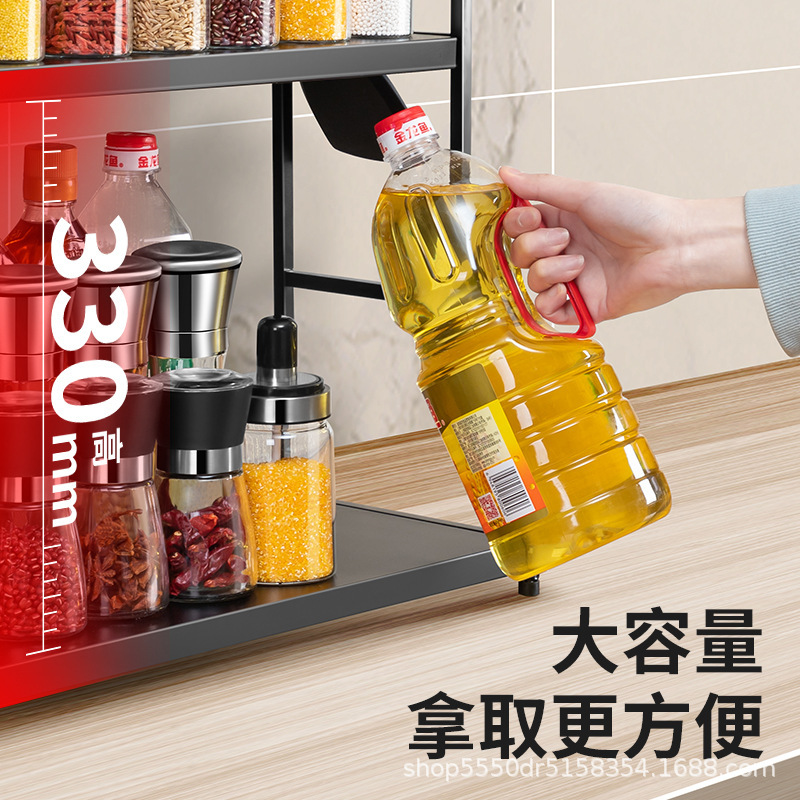 Nhà bếp đã chuẩn bị sẵn sàng cho một cái đũa và dao móc.