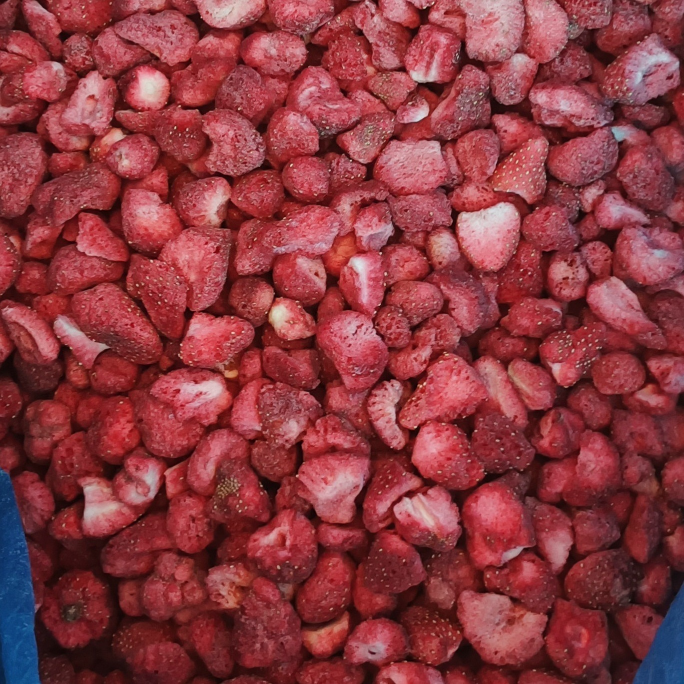 Source factory FD dryberries, 500g swirling of veal and snow-cooking, leisure-eating raw materials