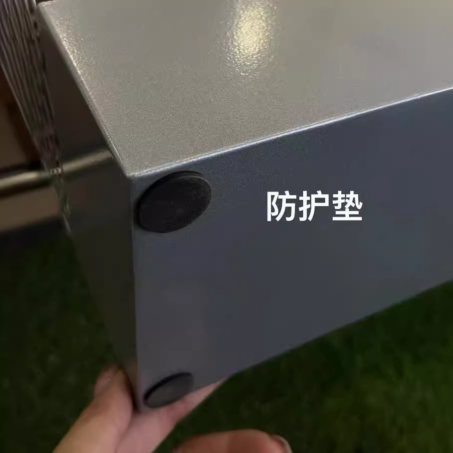 跨境新款工厂热卖雨伞架放水黑白美式户外批发防摩擦