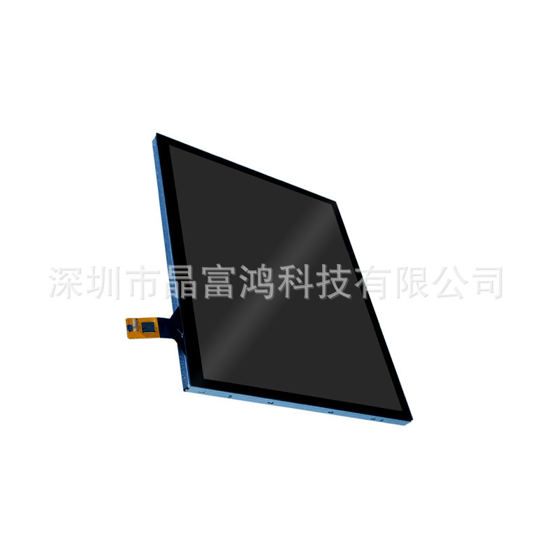 12.1-inch Electro-Capacity Touch liquid crystal screen totals 1024*768IPS touch module