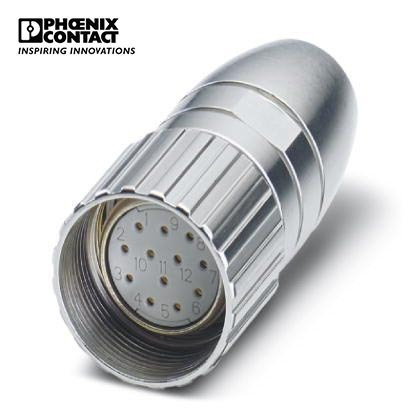 การเชื่อมต่อสายฟีนิกซ์ RC-12S1N848K5-1599218 สายไฟฟ้าในเยอรมนีคือ PhONI