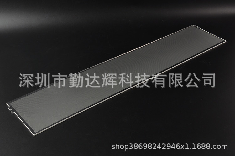 Supply of LED barboard board board Ouder panel displayer panel large backlight board board panel