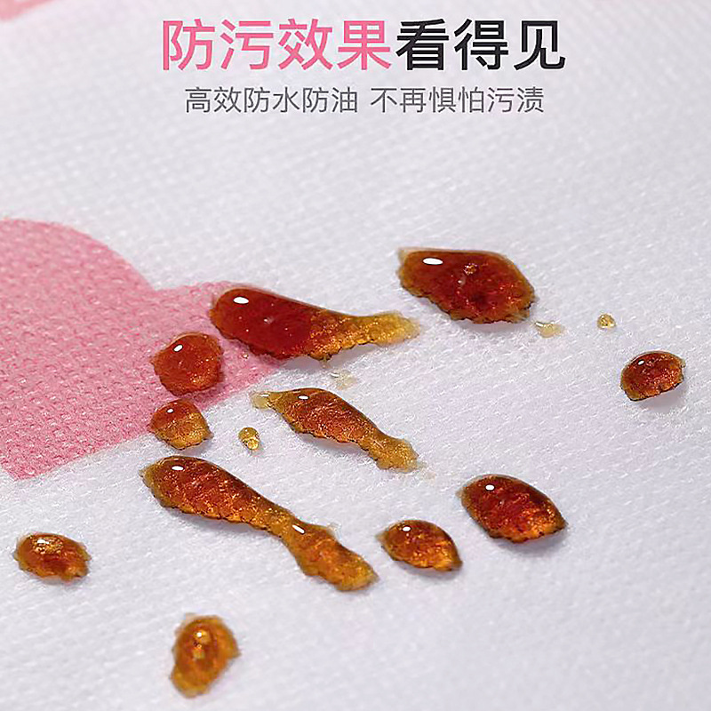 Tạp chí miễn phí một lần với một chất chống thấm nước dày, chống dầu, đun nóng-cratl-cratch-cratch-cratch-crunch-crunch-crunch-crunch-crunch.