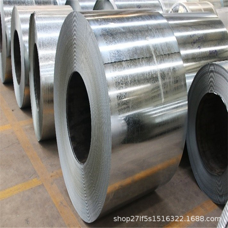 พืชมีสาร DX111D เหล็กสังกะสี-plating กับแผ่น สังกะสีความร้อน planguage ของเหล็กเคลือบด้วยเหล็กและเหล็ก