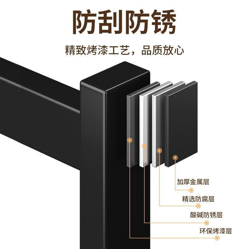 Bếp chìm đứng nhiều mục đích tô hắc ín và rửa chén bát
