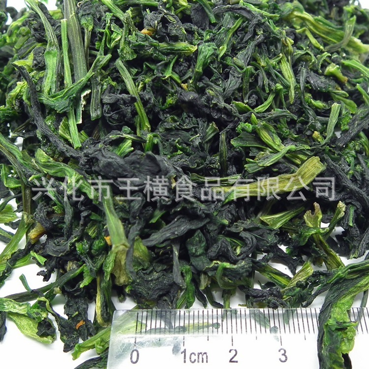 Wholesale dehydrated vegetable dehydrated from the factory, year-round D.A. oil cores cooled and mixed with vegetables for vegetable noodles