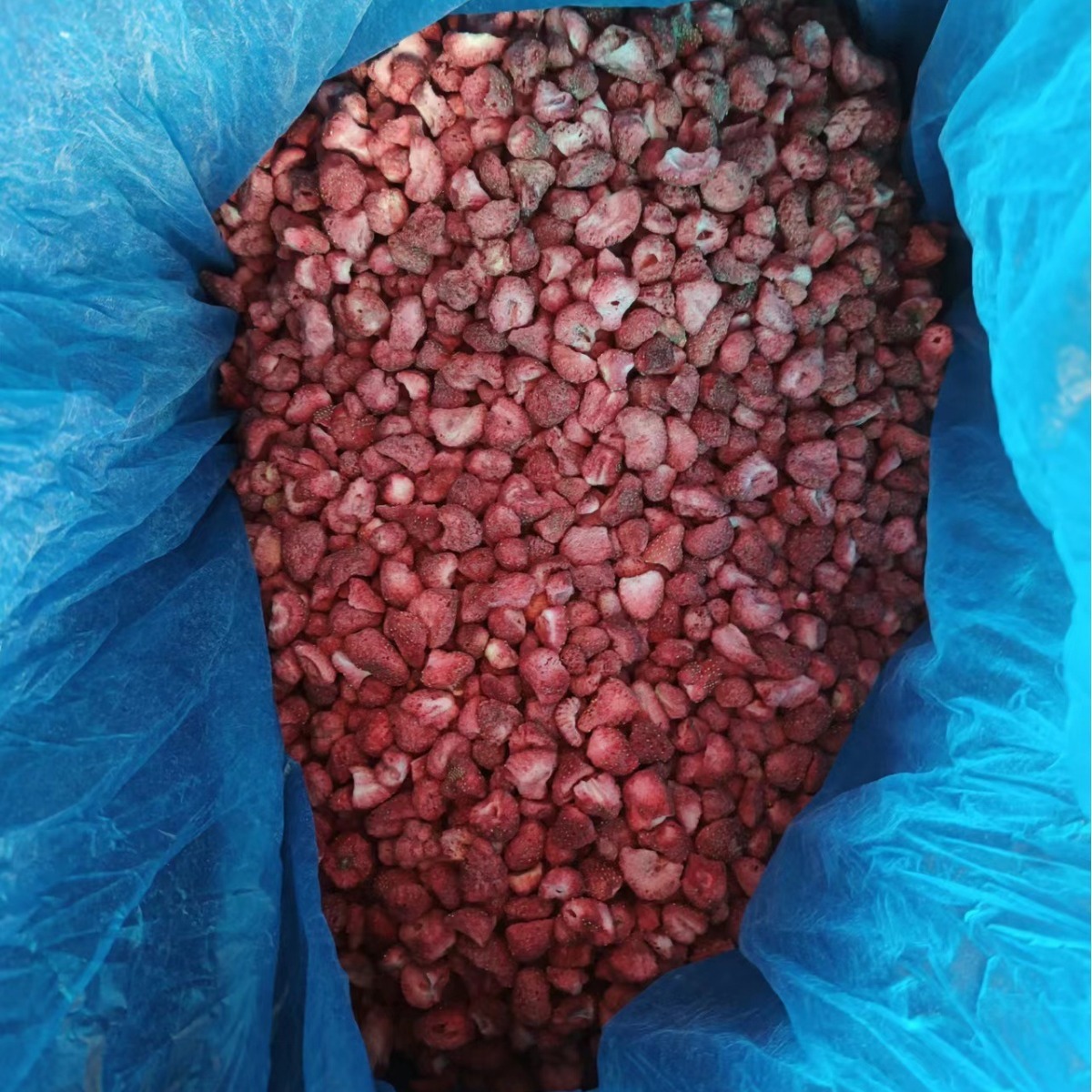 Source factory FD dryberries, 500g swirling of veal and snow-cooking, leisure-eating raw materials