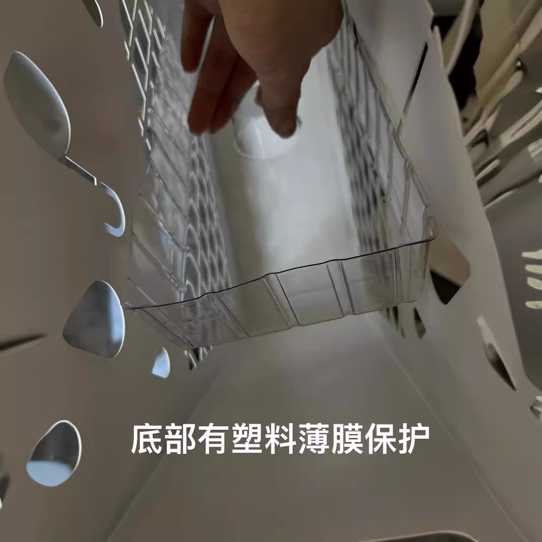 跨境新款工厂热卖雨伞架放水黑白美式户外批发防摩擦