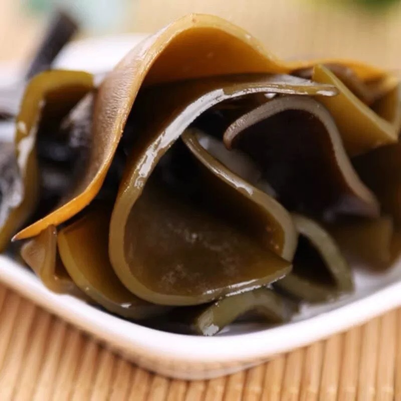 Chúng ta đang ở giữa một biển nóng và mềm mại với một con guacamole.
