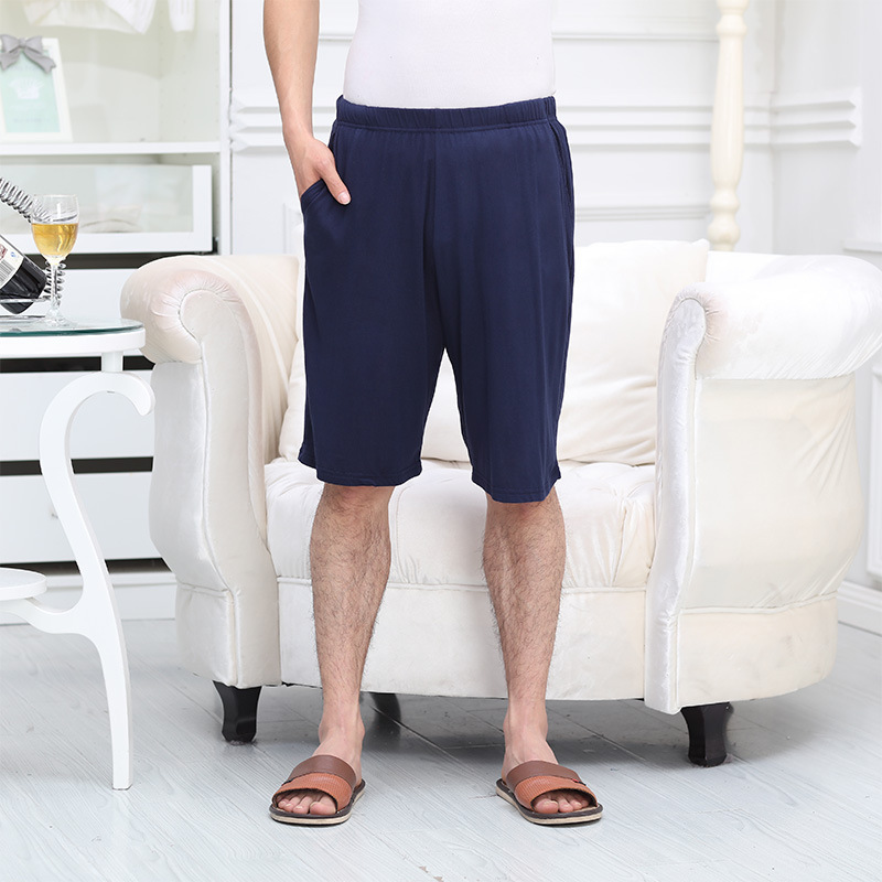 Quần short mùa hè của Mordell.