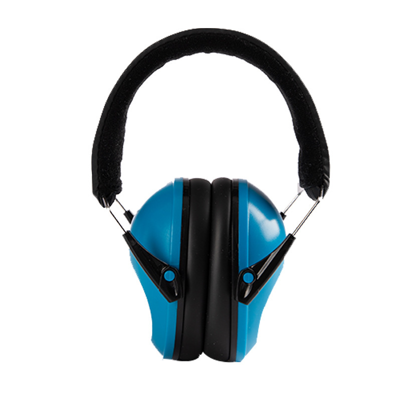 Children ' s soundproofing ear masks are customised to fold the head and wear the electric dealer ' s hot shelf.