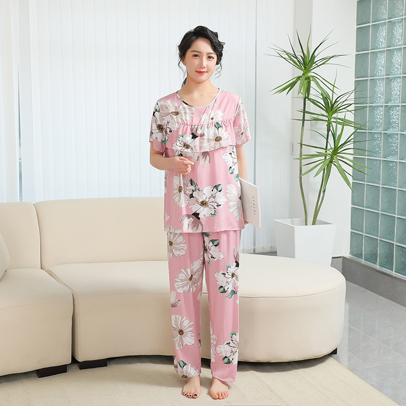 Quần lót bằng vải bông, quần ngắn với 200 pound và 300 pound bông.