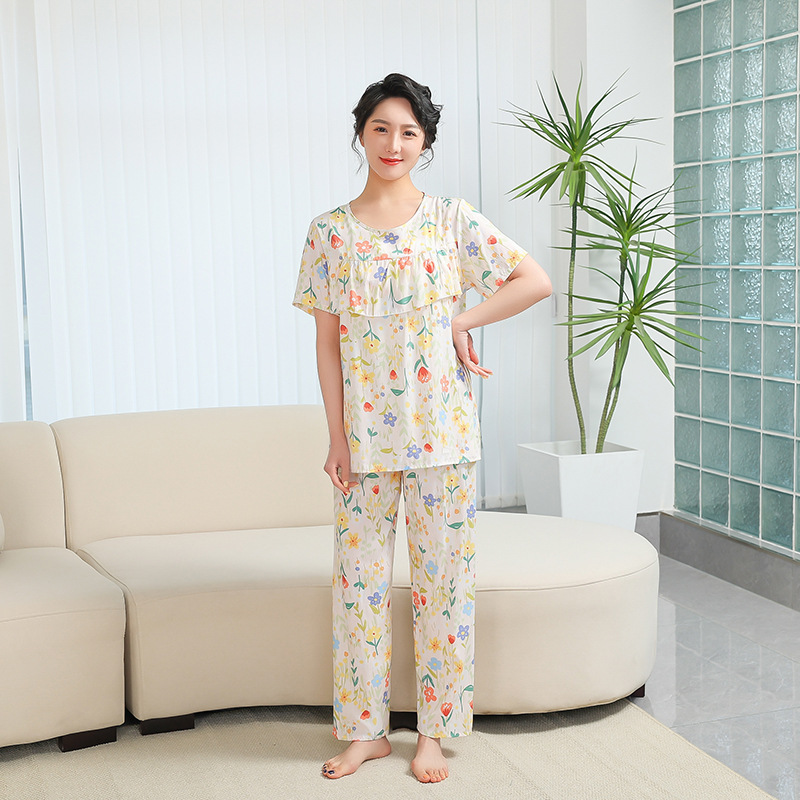 Quần lót bằng vải bông, quần ngắn với 200 pound và 300 pound bông.