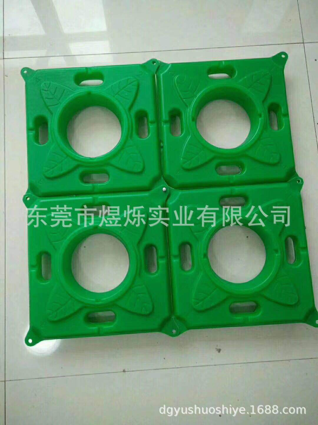 eco-float, eco-floating, 인공 식물, 수생 식물의 건축.
