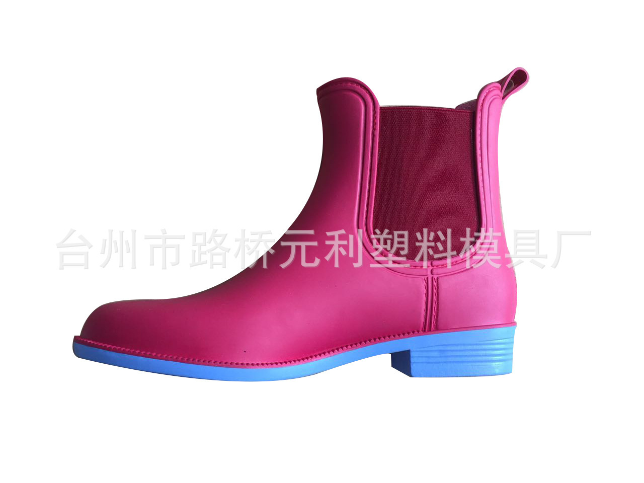 TPE/TPR Rain boots mold