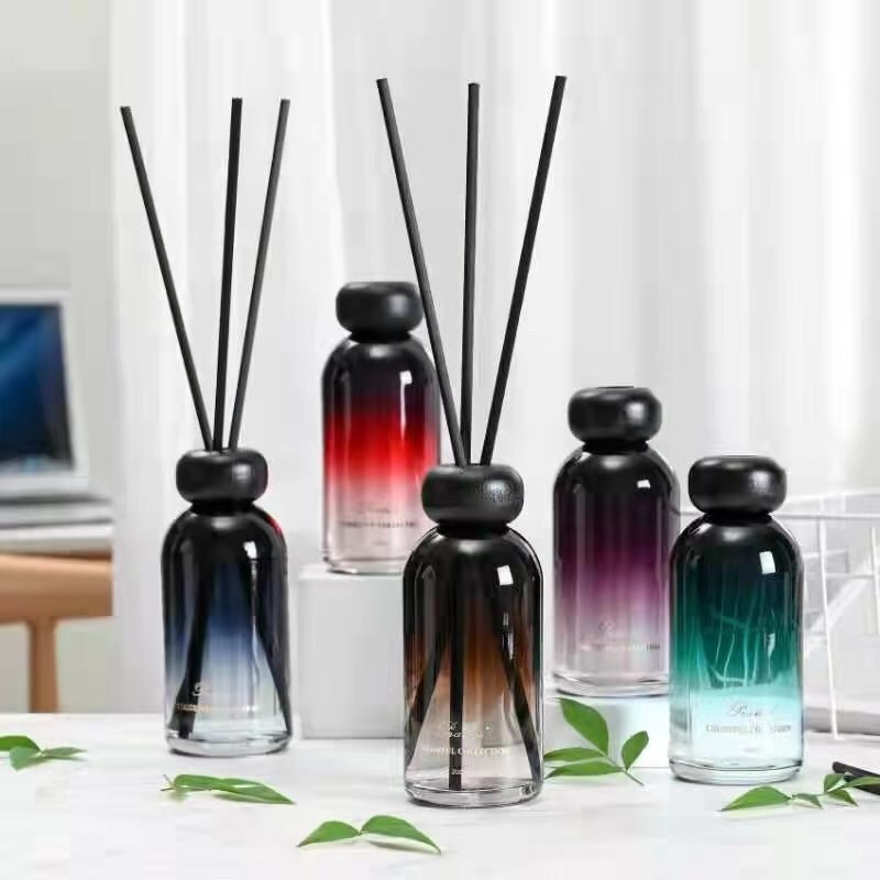 A new air freshener, a fragrance fragrance-free room toilet, and a fragrance-free fragrance.