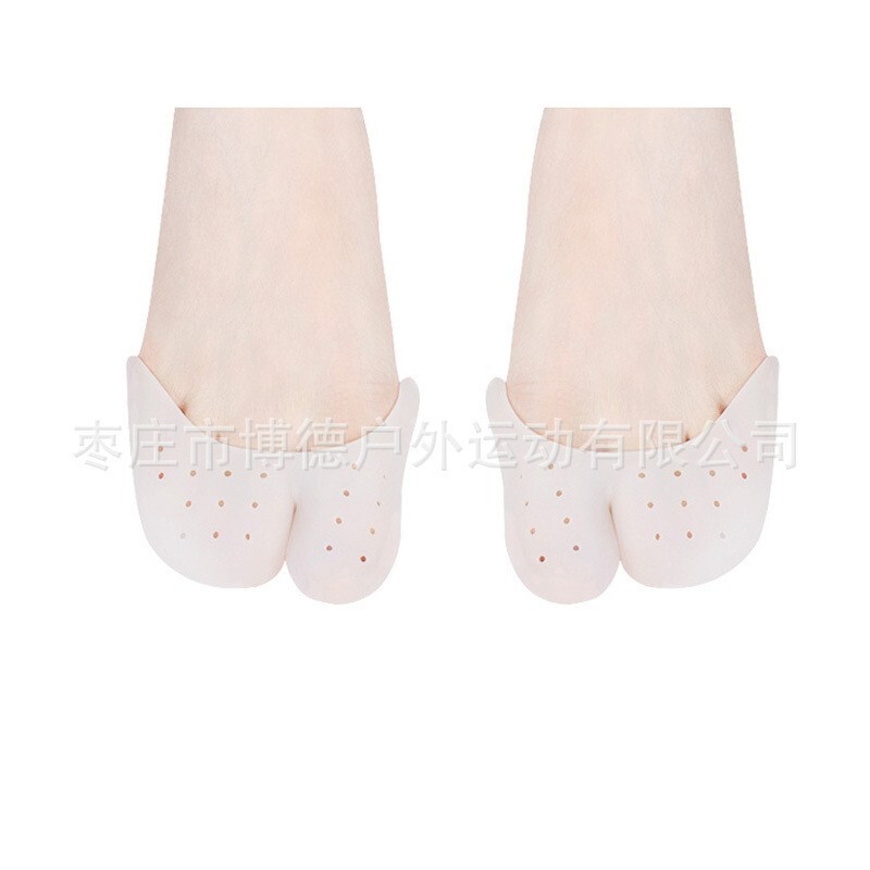 C41 permuting toe bảo vệ ngón chân để bảo vệ chân