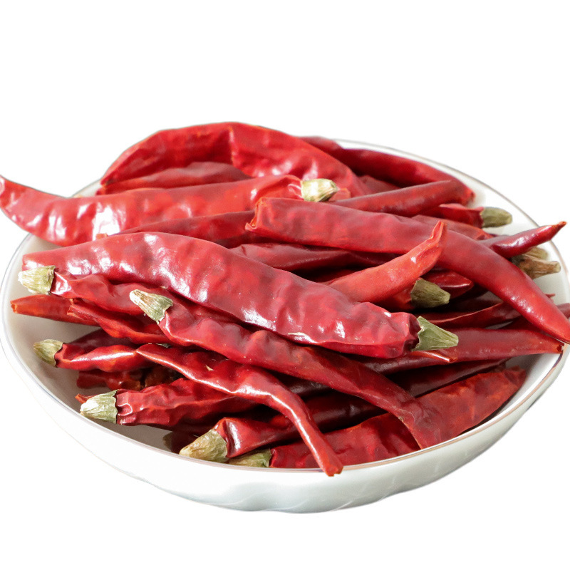 Thế hệ mới của ớt nóng ở giữa sông Dr.Caprika, được đổ đầy bột ớt ở Hà Nam.