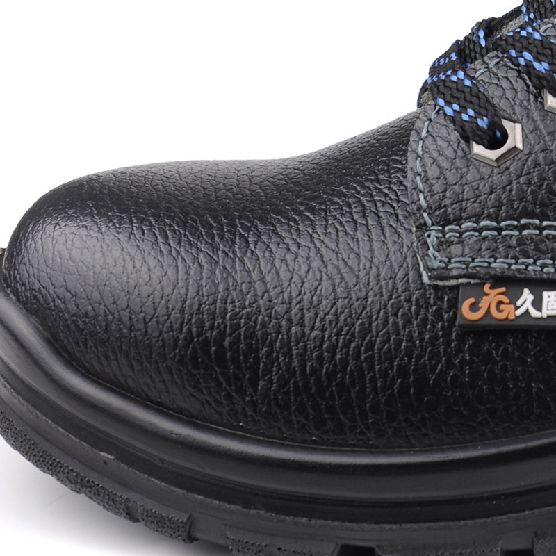 6KV insulation shoe protection against stabbing and electricians ' safety shoes are easily flavoured and ski workers ' protection shoes