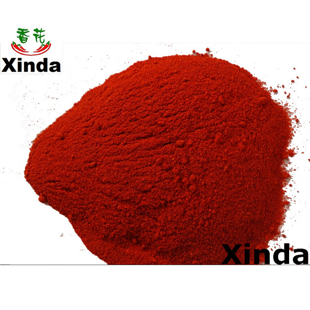 Thế hệ mới của Henani về tiêu nóng 25Kg Hotpots, chuyên về xuất khẩu mì ống ớt đỏ.