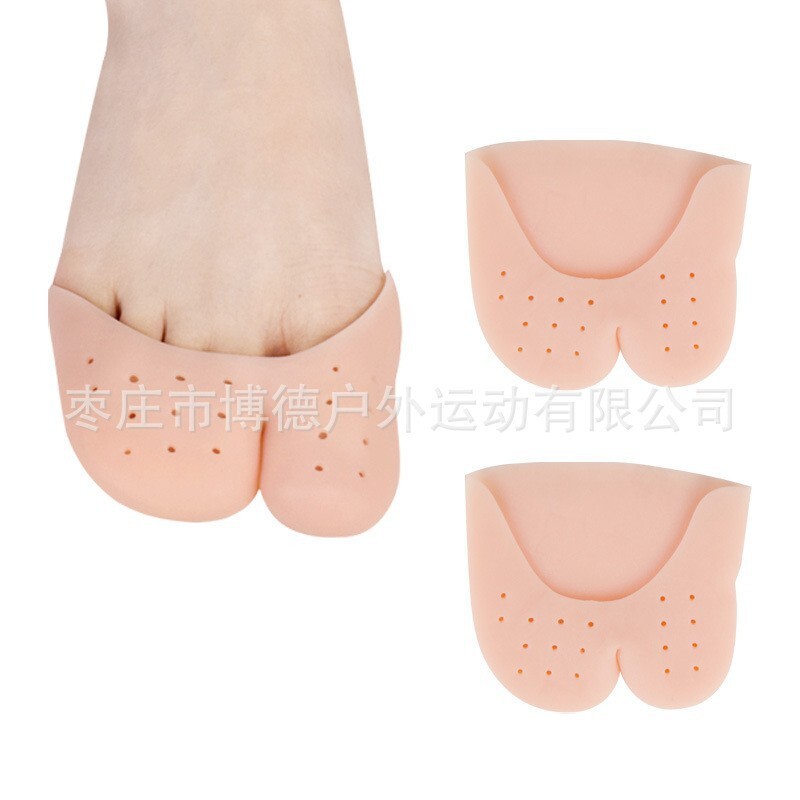 C41 permuting toe bảo vệ ngón chân để bảo vệ chân