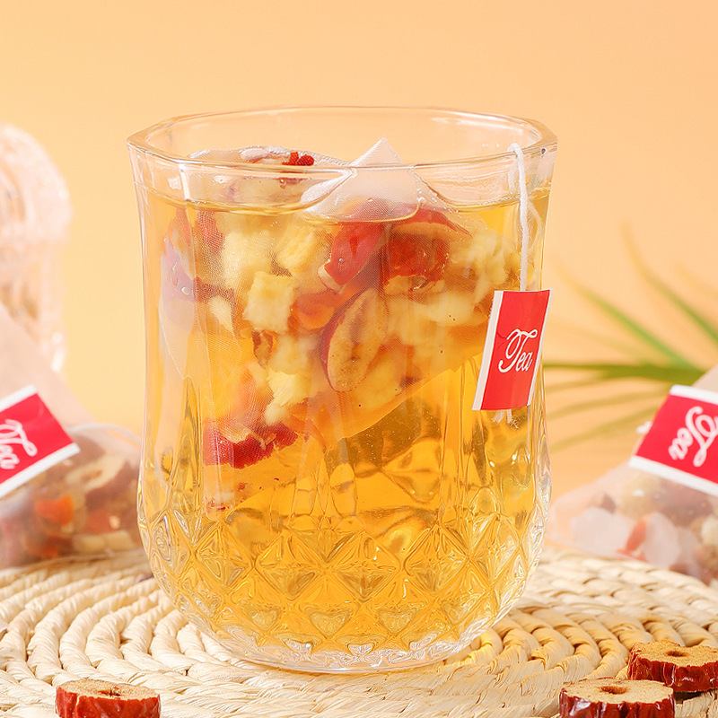 mía mía, mận và cam từ nguồn trà.