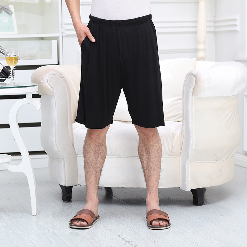 Quần short mùa hè của Mordell.