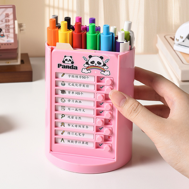 Một bộ sưu tập gồm các học sinh có năng lực cao của Kapibala sử dụng các nhà máy thùng