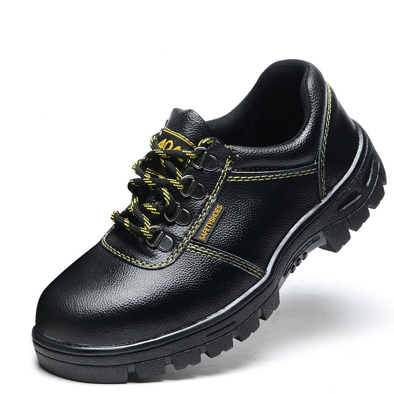 The manufacturer's wholesaled shoes, steel-headed steel floors, smashing through the piercing industry.