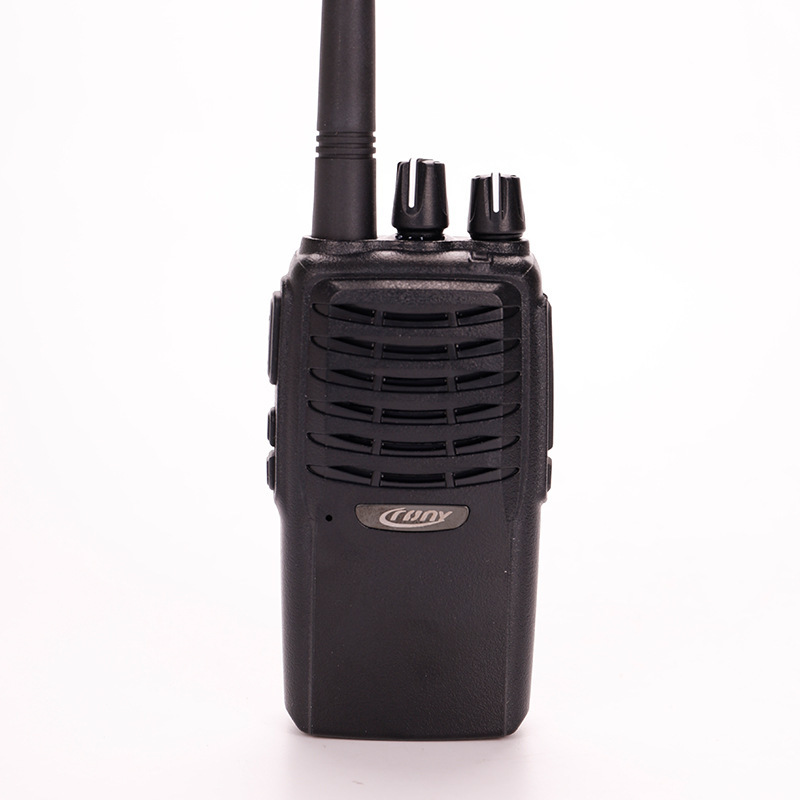 7W Power Professionals, long-range communication penetration outside the radio room, loud and bright CY 5800