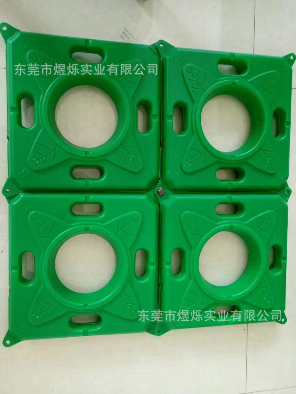 eco-float, eco-floating, 인공 식물, 수생 식물의 건축.
