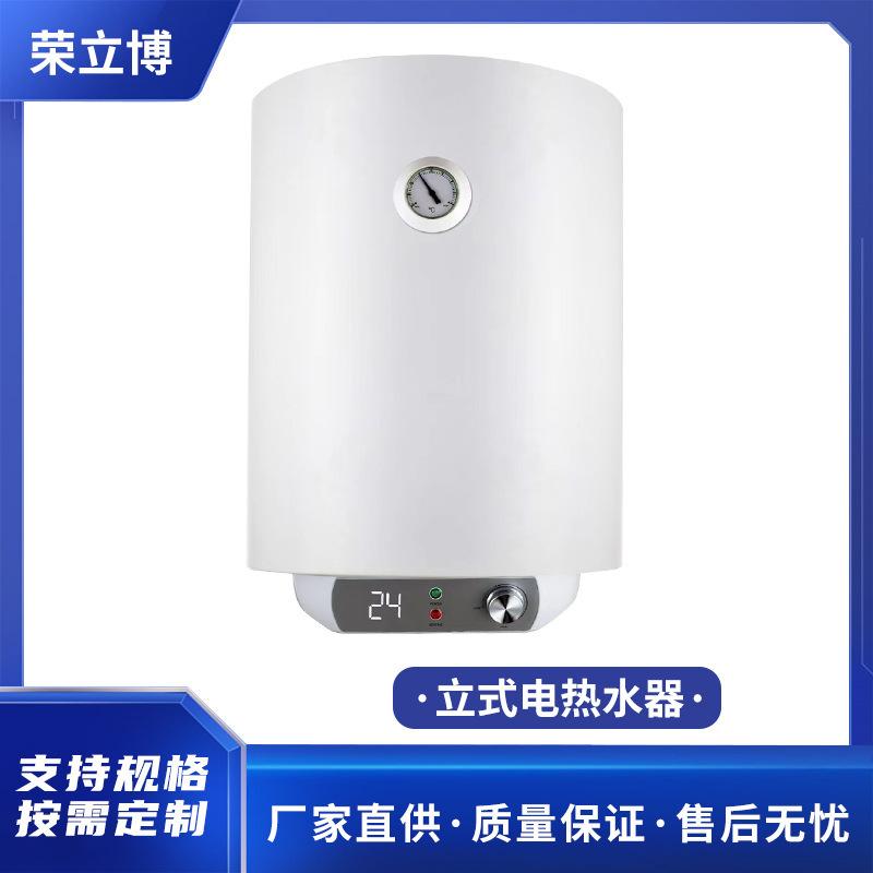 Electro-heaters stand-up wall water heaters with high-power energy-saving double-resistant apartment heaters