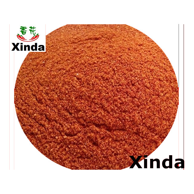 Thế hệ mới của Henani về tiêu nóng 25Kg Hotpots, chuyên về xuất khẩu mì ống ớt đỏ.