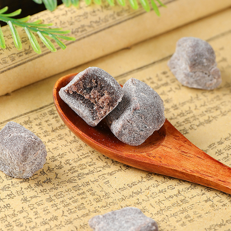250g cannery để bán trực tiếp.