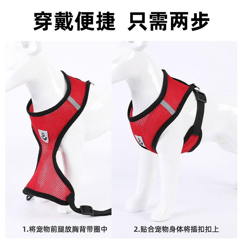 The pet-to-twirling dog-to-cat-to-cat-to-breath-to-be-repeated dog-to-dog chain item.