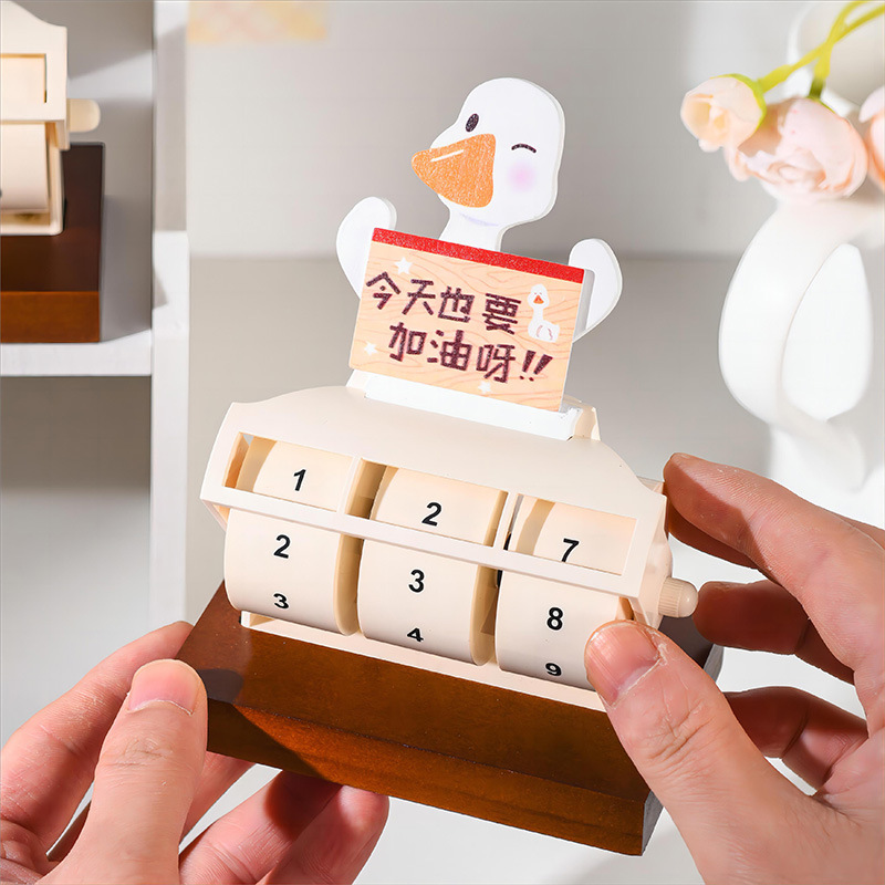 Nhắc nhở cho kiểm tra tiên tiến trong lịch đếm ngược 100 ngày của lịch sáng tạo đáng yêu
