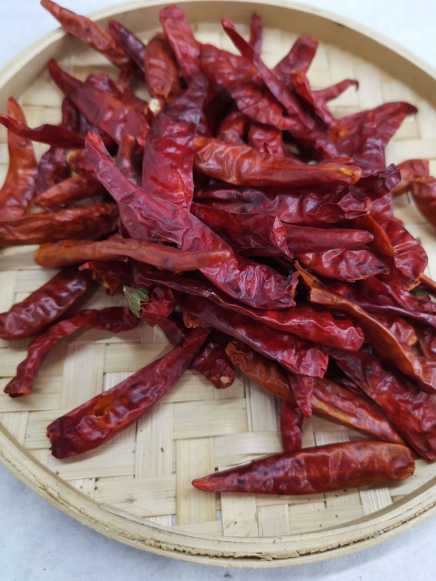 Nóng, nóng, nóng, nóng, nóng, nóng, nóng Ấn Độ Pitt 500g.