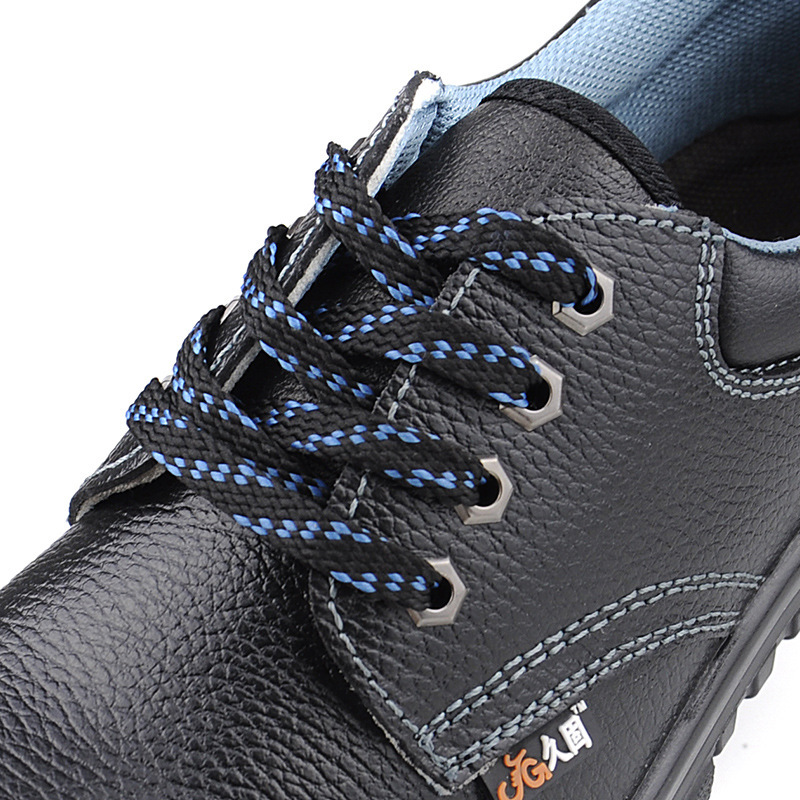 6KV insulation shoe protection against stabbing and electricians ' safety shoes are easily flavoured and ski workers ' protection shoes
