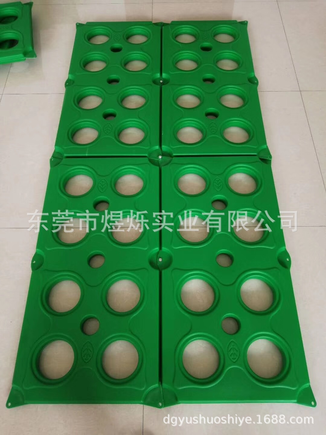 eco-float, eco-floating, 인공 식물, 수생 식물의 건축.