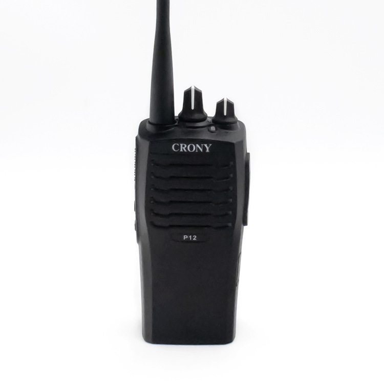 Kononi P12 waterproof radio, 10 w of high power remote walkie-talkie specialty in outdoor hotels