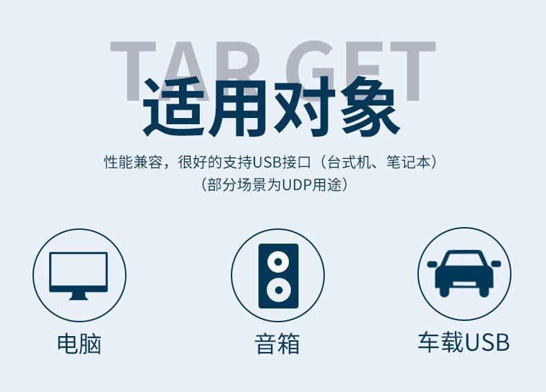 廠家直銷128GB3.0高速U盤半成品車載音樂優盤UDP黑膠體芯片3.0