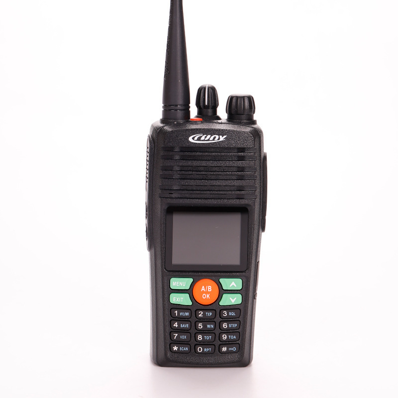 Cononey DT-8188 civil site with a 10-W superpower digital keyboard hand-held walkie-talkie